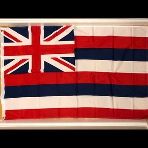 Hawaiian Flag